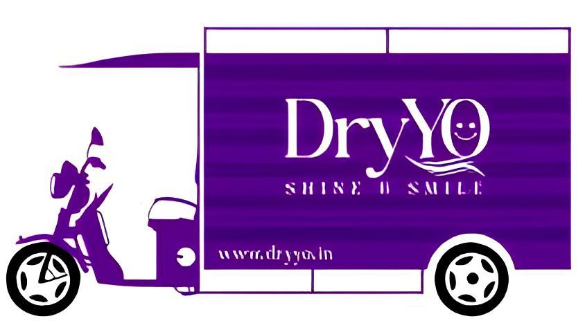  dryyo truck